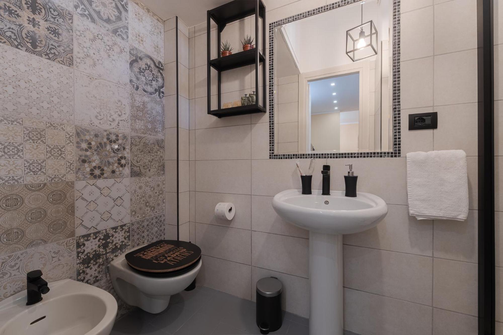 רומא Casa Come Una Volta מראה חיצוני תמונה