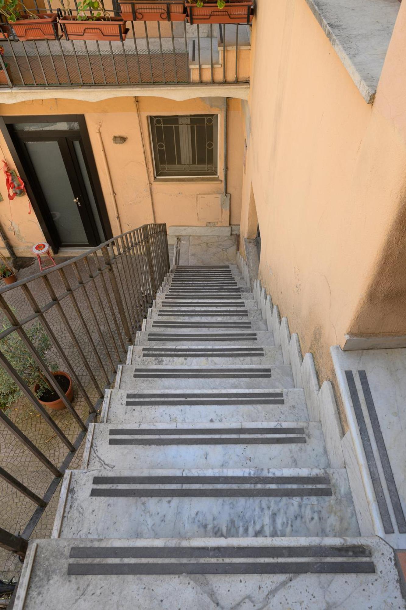 רומא Casa Come Una Volta מראה חיצוני תמונה