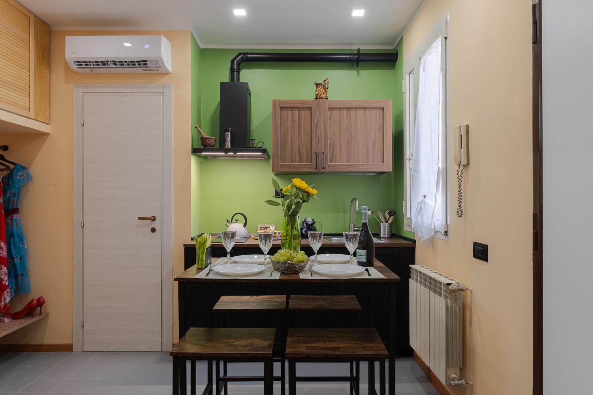 רומא Casa Come Una Volta מראה חיצוני תמונה