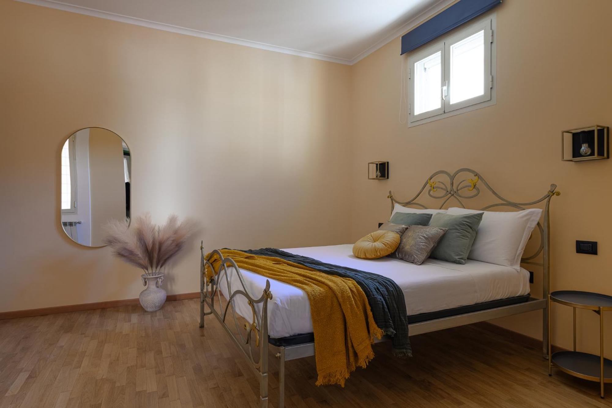 רומא Casa Come Una Volta מראה חיצוני תמונה